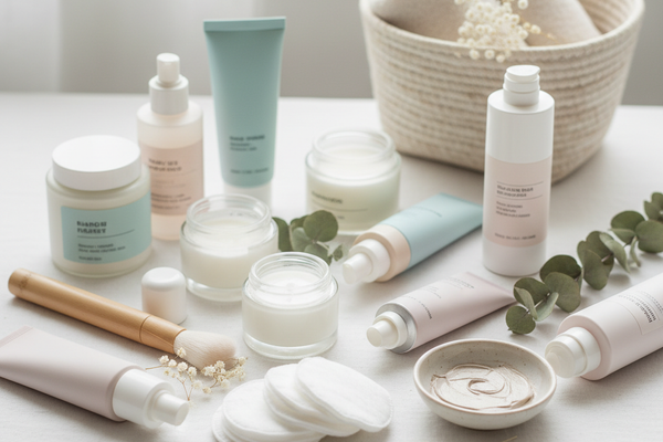 Maison Nayara – Soins Naturels pour Éliminer l’Hyperpigmentation