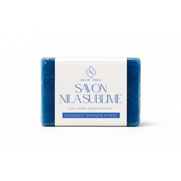 Savon Nila Sublime -50%